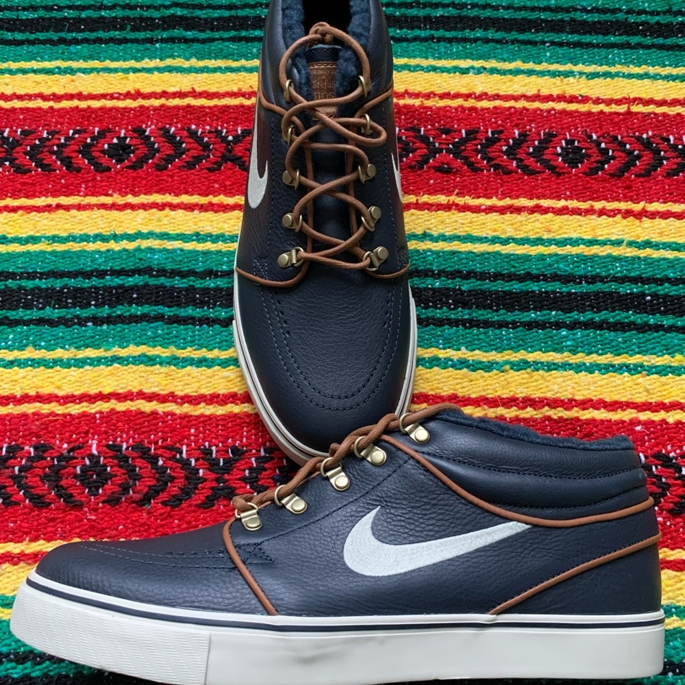 Nike Sb Stefan Janoski